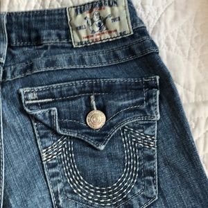 Vintage True Religion Jeans